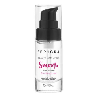 SMOOTHING PRIMER-18 (PREBASE FACIAL)